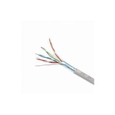 CABLEXPERT FTP kabel CAT.5e siv CCA 305m