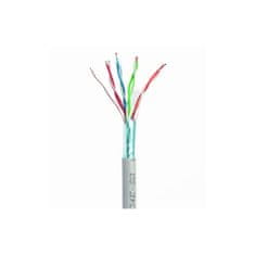 CABLEXPERT FTP kabel CAT.5e siv CCA 305m