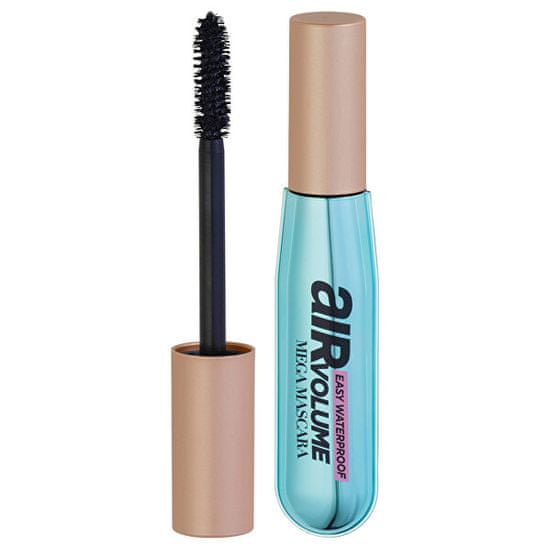 Loreal Paris Podaljšana in volumenska vodoodporna maskara Air Volume (Waterproof Mascara) 9 ml