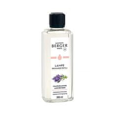 Maison Berger Paris Katalitična žarnica za polnjenje Lavander Fields (Lampe Recharge/Refill) 500 ml