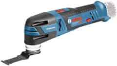 BOSCH Professional akumulatorski večnamenski rezalnik GOP 12V-28 solo (06018B5001)