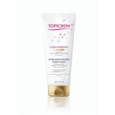 Topicrem ( Ultra Moisturizing Pearly Body ) 200 ml