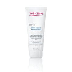 Topicrem Krema za telo za grobo in suho kožo UR10 (Anti Roughness Smoothing Cream) 200 ml