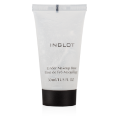 INGLOT cosmetics Under Makeup Base 