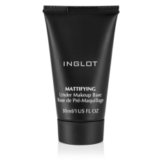 INGLOT cosmetics Mattifying Under Makeup