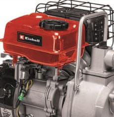 Einhell motorna črpalka za vodo GC-PW 16 (4190530)