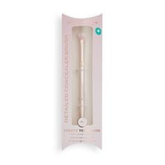 Makeup Revolution (Detailed Concealer Brush)