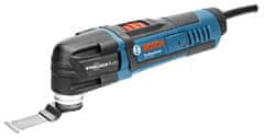 BOSCH Professional večnamensko orodje GOP 30-28, v kartonu (0601237001)