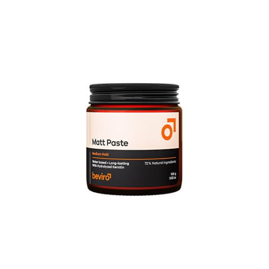 Beviro (Matt Paste Medium Hold)