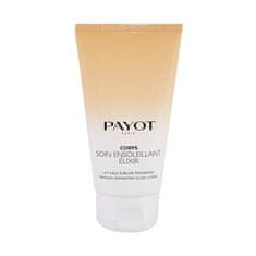 Payot Soin Ensoleillant Elixir (Gradual Enhancing Glow Lotion) 150 ml