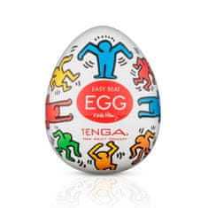 Tenga Jajce masturbatorja za moške Tenga Egg (Odtenek Egg Lovers)