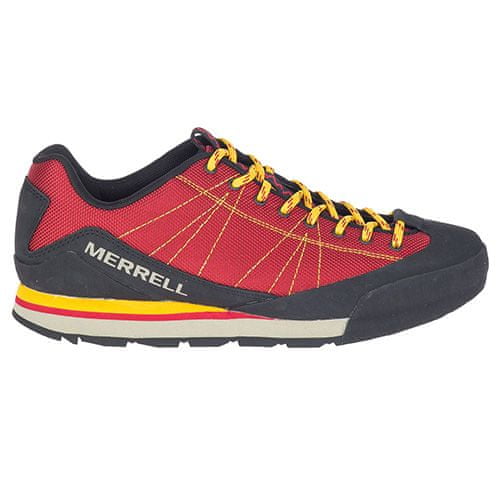 Merrell KATALISTIČNI OLOJ, KATALISTIČNI OLOJ J2002783 | CHILI | UK 11 | ZDA 11,5 | 46 EUR