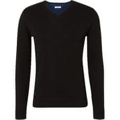 Tom Tailor Regular Fit moški pulover 1012820.29999 (Velikost 3XL)