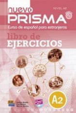 Prisma A2 Nuevo Libro de ejercicios