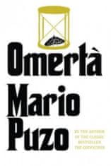 Mario Puzo - Omerta