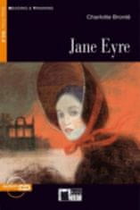 Black Cat JANE EYRE + CD ( Reading a Training Level 5)