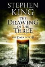 Dark Tower II: The Drawing Of The Three