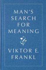 Man's Search for Meaning, Gift Edition