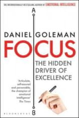 Daniel Goleman - Focus