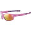 Sportstyle 507 sončna očala, otroška, roza-vijolična