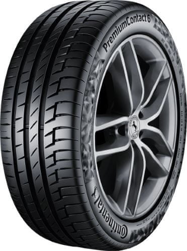 Continental letne gume PremiumContact 6 245/50R18 104H XL MO-V