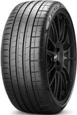 Pirelli letne gume P-Zero (PZ4) 225/40R19 93Y XL * KS r-f