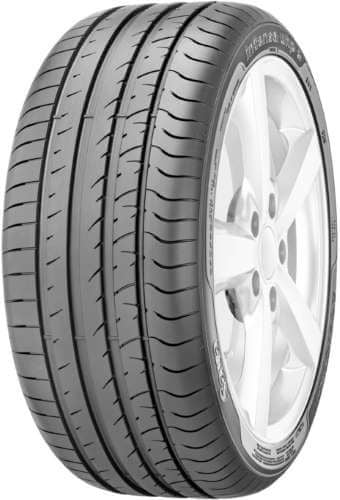 Sava letne gume Intensa UHP 2 225/55R17 101Y XL