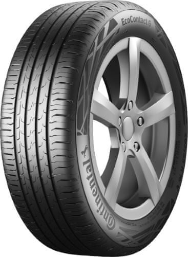 Continental letne gume EcoContact 6 225/45R17 94V XL