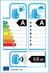 MICHELIN letne gume Primacy 4 215/65R17 103V XL S1 