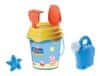 set kantice in zalivalke Peppa Pig, FI 17 cm (28053)