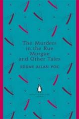 Murders in the Rue Morgue and Other Tales