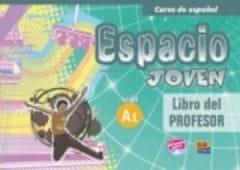 Espacio joven A1 Libro del profesor