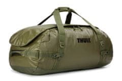 Thule TDSD204 Chasm potovalna torba, L, 90 L, olivno zelena (3204300)