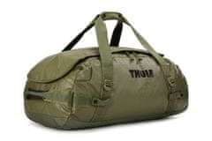 Thule TDSD203 Chasm potovalna torba, M, 70 L, olivno zelena (3204298)