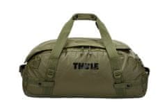 Thule TDSD203 Chasm potovalna torba, M, 70 L, olivno zelena (3204298)