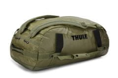 Thule TDSD203 Chasm potovalna torba, M, 70 L, olivno zelena (3204298)