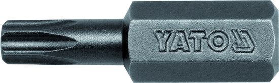 YATO  Bit TORX 8 mm T27 x 30 mm 50 kom