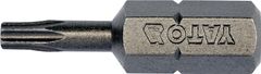 YATO  Bit torx T10 x 1/4”, dl.25mm 10ks