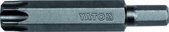 YATO  Bit TORX z 8 mm luknjo T60 x 70 mm 20 kom