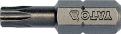 YATO  Bit torx T25 x 1/4”, dl.25mm 10ks