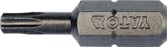 YATO  Bit torx T15 x 1/4”, dl.25mm 10ks