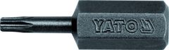 YATO  Bit TORX z 8 mm luknjo T10 x 30 mm 50 kom