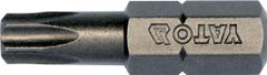 YATO  Bit torx T27 x 1/4”, dl.25mm 10ks