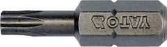 YATO  Bit torx T20 x 1/4”, dl.25mm 10ks