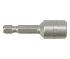 YATO  Magnetni nastavek 1/4" 10 x 48 mm CrV