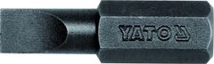 YATO  Ravni del 8 mm 6,5 x 30 mm 50 kom