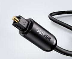 Ugreen Toslink optični avdio kabel, 2 m