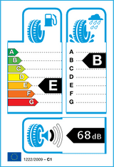 Nexen celoletne gume N'Blue 4 season 195/65R15 91H 