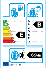 Nexen letne gume N'Blue HD Plus 175/65R14 86T XL