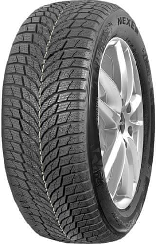 Nexen zimske gume 225/50R17 98V XL FR 4PR 3PMSF Winguard Sport 2 m+s